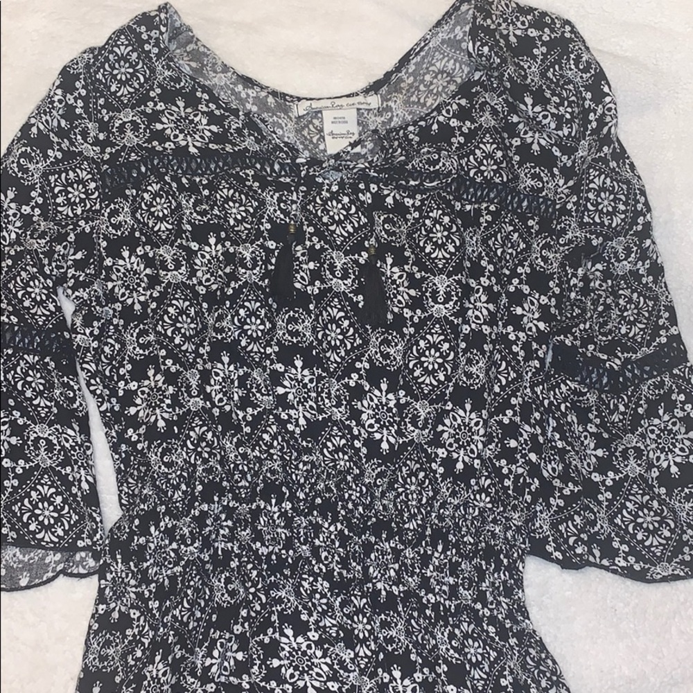 American Rag Cie Dress